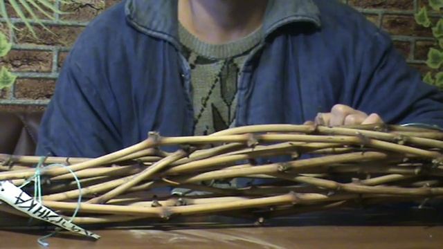 Виноград. Как сохранить виноградную лозу(черенки) до весны. смотреть онлайн