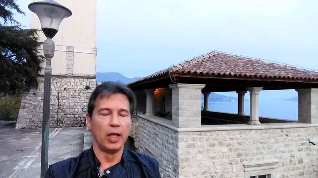 Где лучше жить в Черногории смотреть онлайн