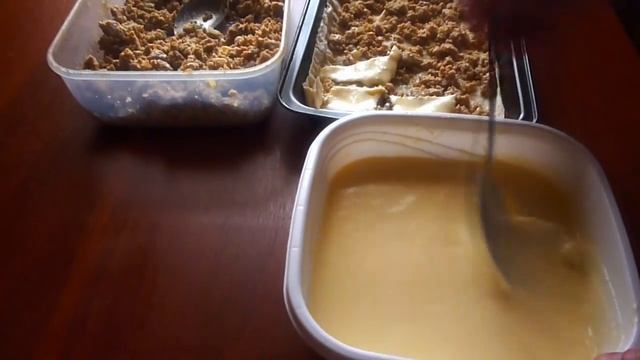 Готовка с Использованием Оригинальных Ингредиентов