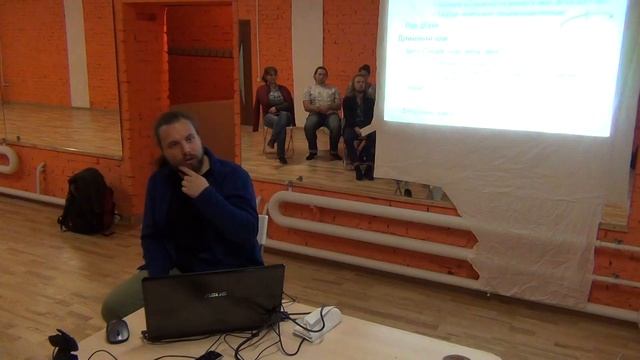 Historical Dance Seminar 26.09.2017 Part 1 смотреть онлайн