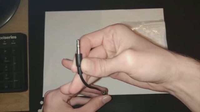 Обзор устранителя шумов (земляной петли) для аудио-техники смотреть онлайн