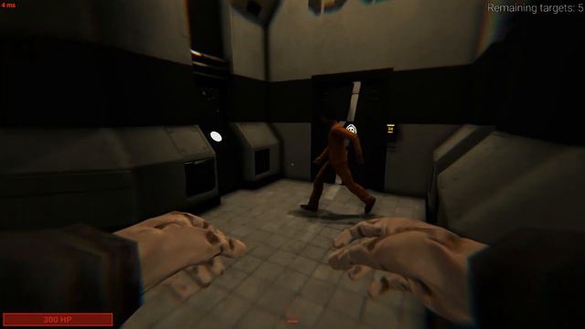 SCP SL. Папа и сын разносят MTF. смотреть онлайн