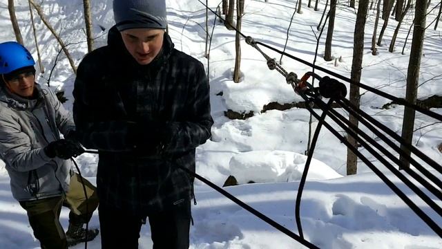 Водопад Девичьи слёзы | Самарская область смотреть онлайн