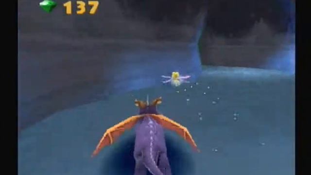 Spyro 2 Gateway To Glimmer Letsplay Ep. 1 - Welcome to Avalar смотреть онлайн