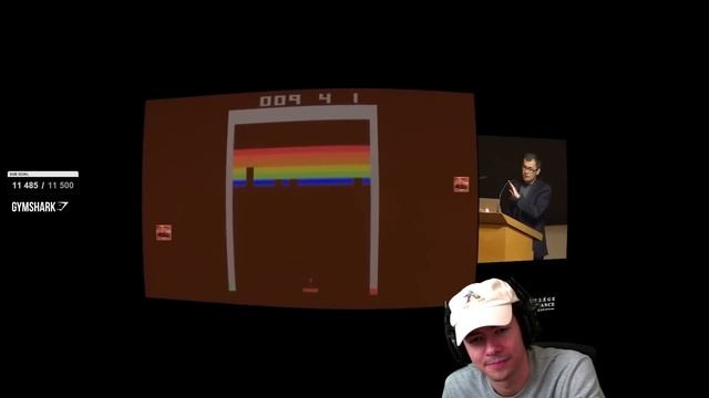 UNE IA DOMINE LES JOUEURS !? ► REACT смотреть онлайн