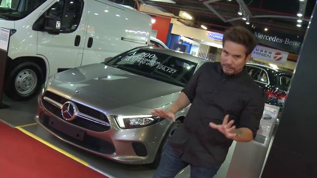 Mas que ruedas con Diego Durand смотреть онлайн