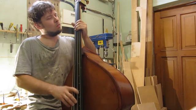 Moskvich Bass