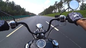 Оно того стоит? Harley-Davidson Sportster на СПРИНГЕРЕ