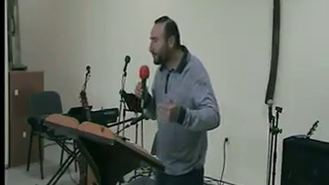 Проповедник- Алекси Алексов- 03.06.2018г. смотреть онлайн