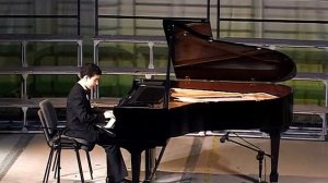 С.Прокофьев «Пятнашки» из цикла «Детская музыка»