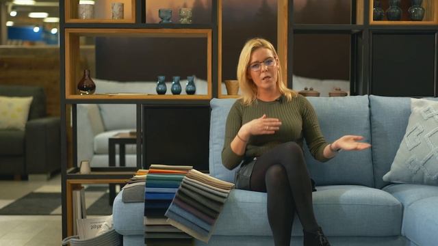 Как выбрать ткань для дивана. смотреть онлайн