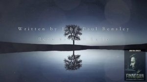 Finnegan, by John Paul Bensley | Chapter 4