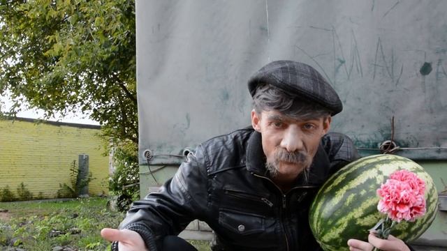 Изменение внешности при помощи грима смотреть онлайн