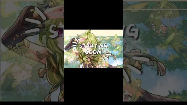 [DaisyHonkai] First stream! New Years eve zatsudan + Honkai: Star Rail смотреть онлайн