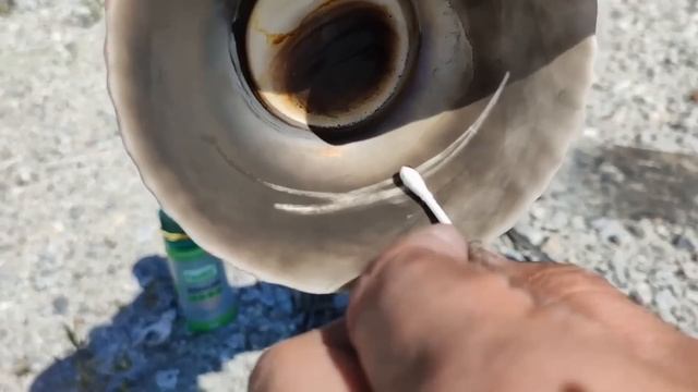 Присадки в топливо. Работают ли они? Наглядный эксперимент. смотреть онлайн