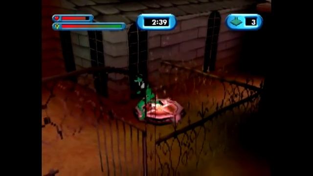 Let's Play - Power Rangers Time Force (PS1) смотреть онлайн