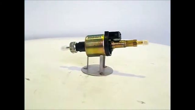 Топливный насос сб 1749 смотреть онлайн