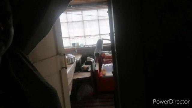 ДЕРЕВНЯ. Мама счастлива! Теперь все дома ☺️ Первый снег ❄️ Болталка под вязание смотреть онлайн