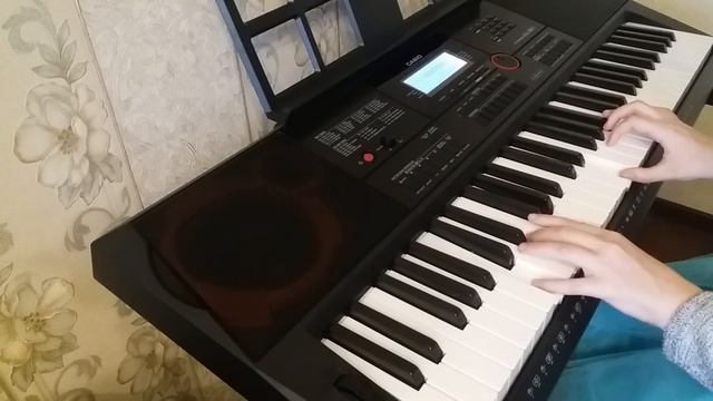 ''Синя даль''. Миколай Мордасов. смотреть онлайн