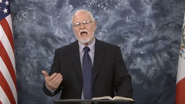 Session 1 - Major Themes of the Old Testament - Dr. Fount Shults смотреть онлайн
