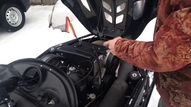 Обзор тайги варяг 500. Часть2 смотреть онлайн