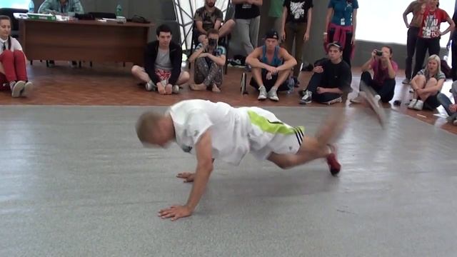 бирюса 2013. смена Творчество. направление Street Dance смотреть онлайн