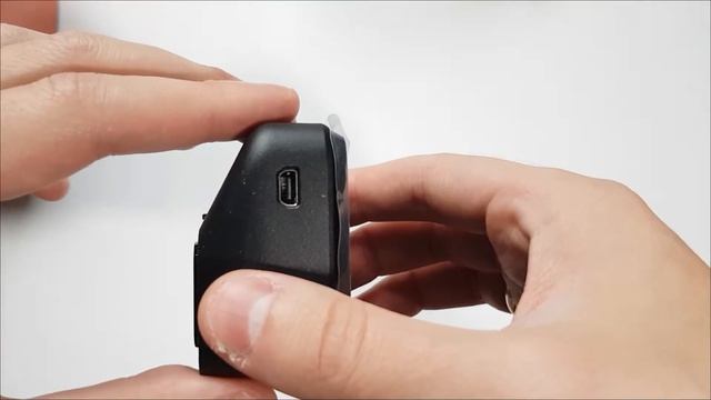 Распаковка видеорегистратора Mio MiVue C530 смотреть онлайн