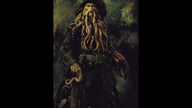 The Kraken (song) смотреть онлайн