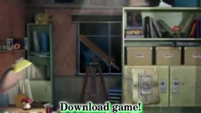 The Treasures of Mystery Island 2-The Gates of Fate-Hidden Object-Pc game, tárgykereső játék смотреть онлайн