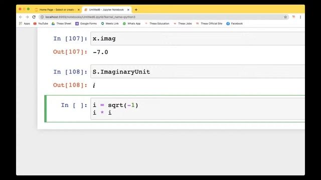 Python with Data Science - I смотреть онлайн