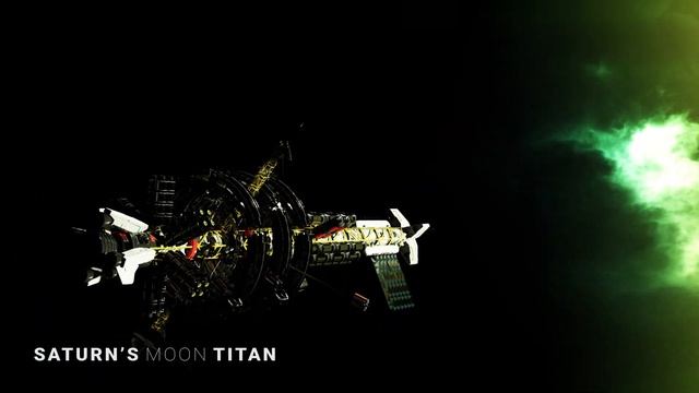 Falling Frontier - Titan Rising Trailer смотреть онлайн