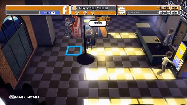 Arcadecraft EP1 - Keeping Money Up! смотреть онлайн