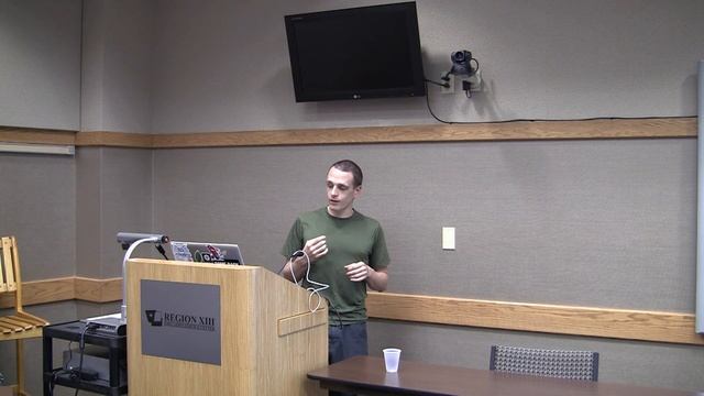 AustinPHP - Overview of Web Performance Tools смотреть онлайн