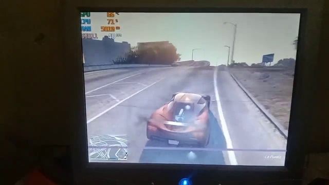 My Gaming pc setup 13 years old pc which I play GTA 5? low end pc смотреть онлайн