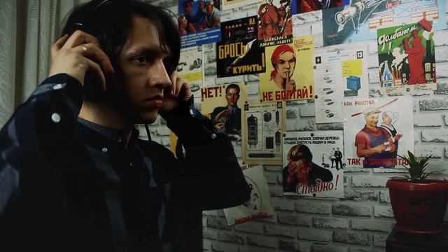 ОТКРЫТЫЕ наушники и ЗАКРЫТЫЕ наушники - в чем разница? смотреть онлайн