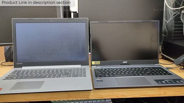 Acer Aspire Lite Ryzen 5 Vs Lenovo Ideapad Slim | Detail Comparison - (16 GB RAM/512 GB SSD)