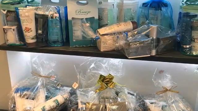 Косметика Мертвого моря в Хайфе - Schwarz смотреть онлайн