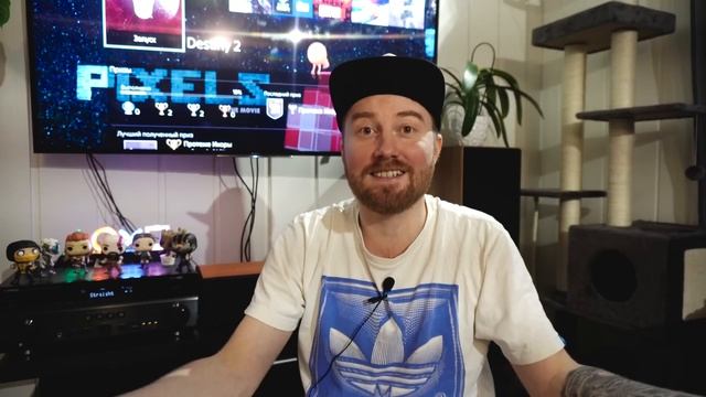 Если ты думаешь что твоя PS4 шумит, то послушай ЭТО самая громкая PS4 в мире смотреть онлайн