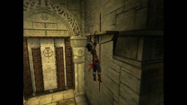 Prince of Persia: Warrior Within. GameCube. Walkthrough (All Life Upgrades, All Endings) смотреть онлайн