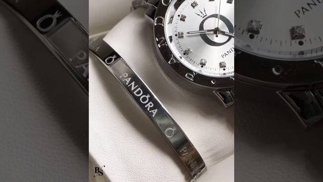 🛍️ Подарочный набор Pandora