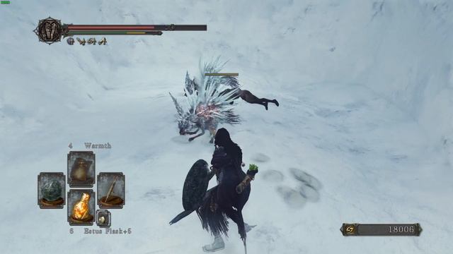 Dark Souls 2 SotFS: Augur of Darkness mod - Part 81 смотреть онлайн
