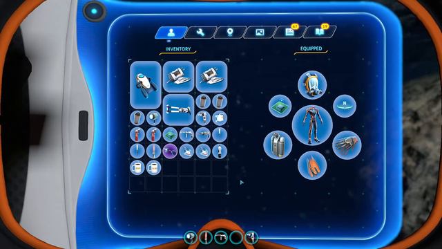 Subnautica: got cyclops stuck смотреть онлайн