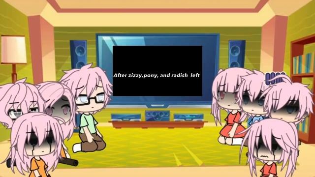 [2M VIEWS) -Peppa pig React to piggy memes-?pt.2 смотреть онлайн