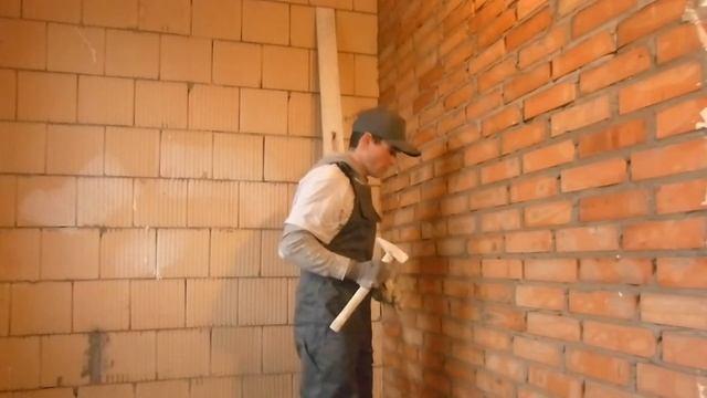 Машинная штукатурка в Киеве #1 смотреть онлайн