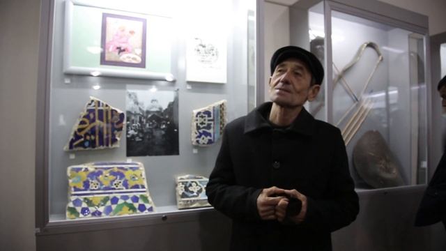 БУХАРА УЗБЕКИСТАН. ПРОБЛЕМЫ С ТОПЛИВОМ. ДОСТОПРИМЕЧАТЕЛЬНОСТИ. ПАМИР #4 смотреть онлайн