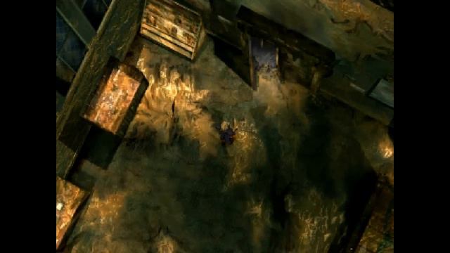 Прохождение Parasite Eve • #18 смотреть онлайн