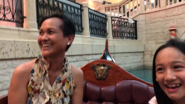 HK DAY7: TARA MACAU TAYO! Vlog#33 (November 1, 2019) смотреть онлайн