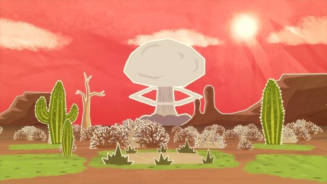 Why Did The Dinosaurs Die? | Dinosaurs for Kids смотреть онлайн