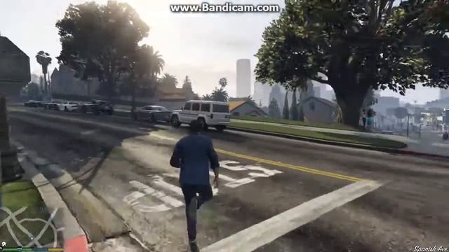 GTA 5 On Geforce 820m