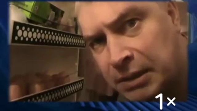 Ускорение 1× - 32× А я не понял что вы делаете в моём холодильнике смотреть онлайн